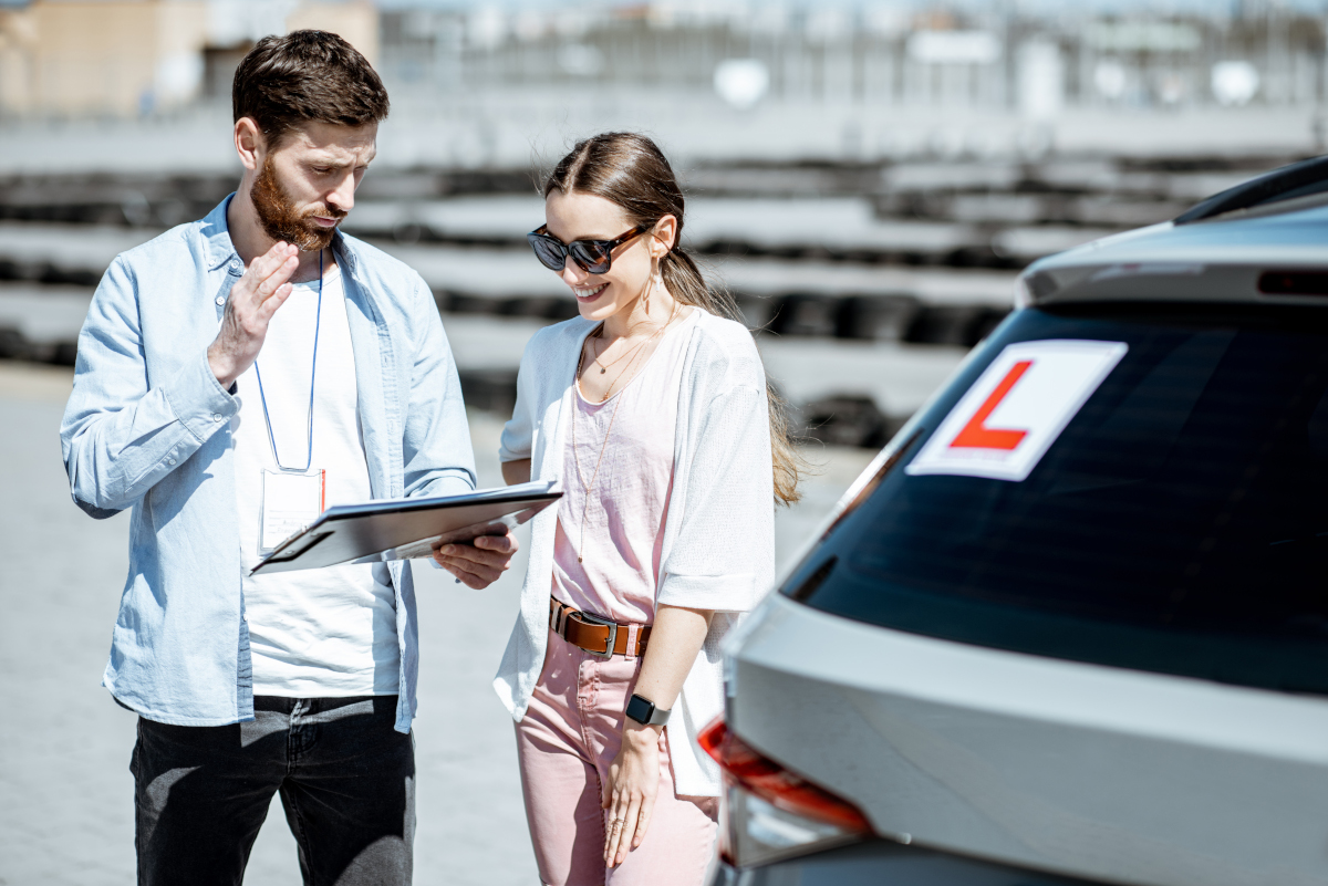 délai permis de conduire