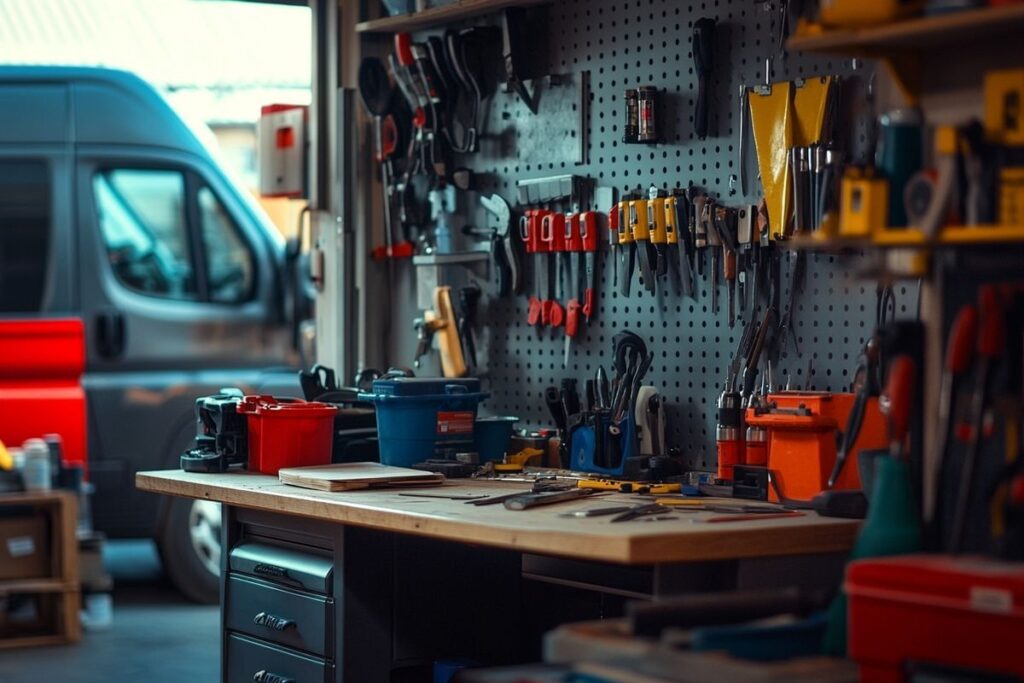 Voyant edc sur iveco : prévention et entretien pour éviter les pannes